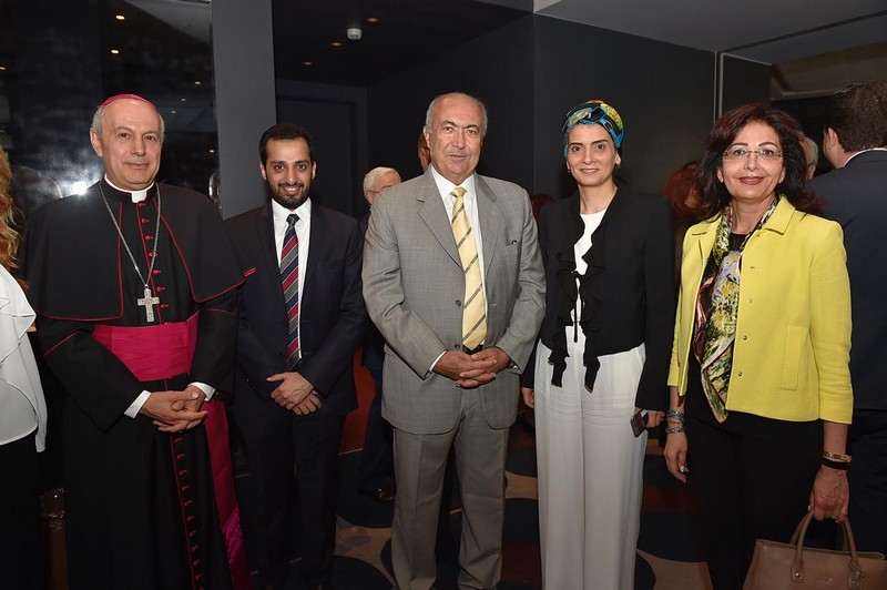 Beirutiyat initiative official launch: Supporting the development of the Lebanese capital.